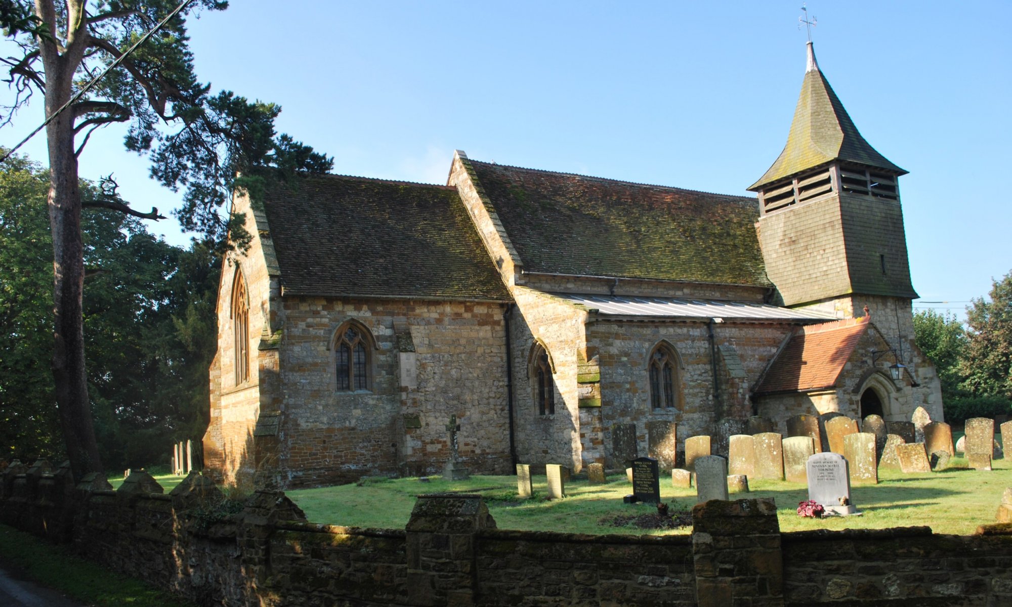 East View