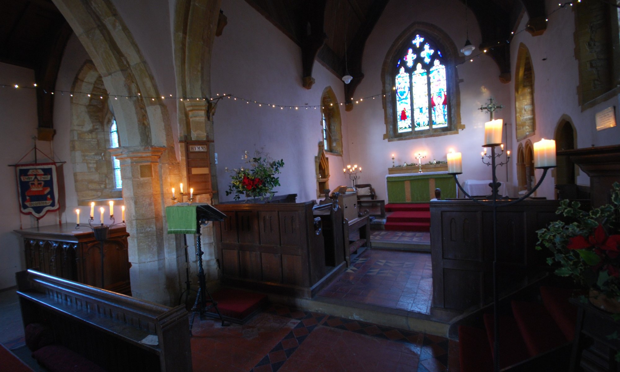 The Alter